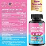 Capsules for Adults Manufacturer - Beauty Quercetin Herbals Drum Container