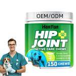 Pet Health Power Chews Supplier - Multivitamin Probiotic for Muscle Gain