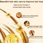 Deep Sea Fish Oil Tablets Factory - Special Trace Elements Beauty for Pets