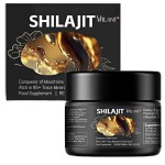Himalayan Shilajit Soft Resin Supplier - Food Grade Herbal Extract Cream in Bottle