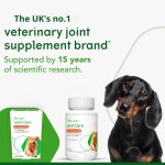 Glucosamine Health Tablets Factory - Wholesale Cross-Border Hip Joint Supplements
