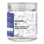 Wild Bilberry Extract Supplier - Hangover Relief Capsule Direct Factory Supply
