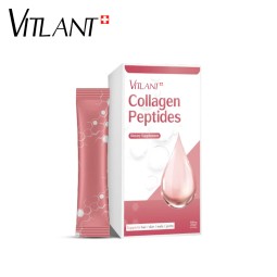 Collagen Peptide Powder Supplier - French Food Grade Herbal Extract Beverage