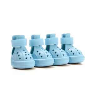 Dog Shoes Factory - OEM Waterproof Breathable Mesh