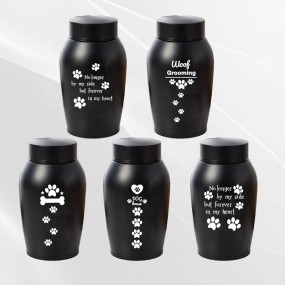 Pet Urn Factory - OEM Portable Durable Memorial