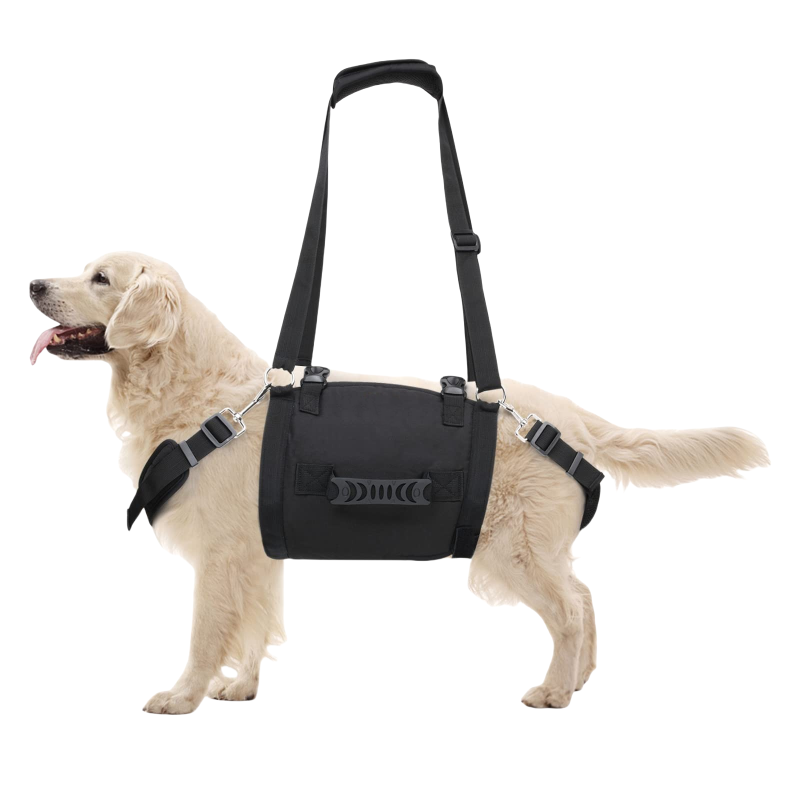 Pet Travel Carrier Factory - OEM Safety Booster Bed Car