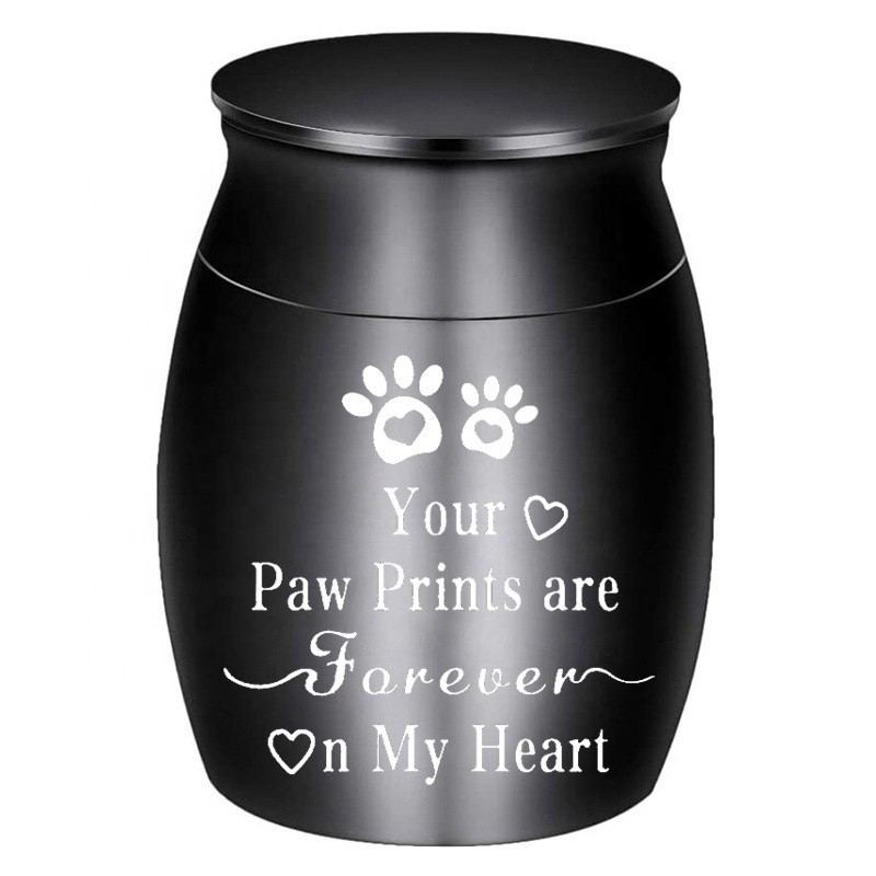 Pet Urn Factory - OEM Stainless Steel Cremation Memorial
