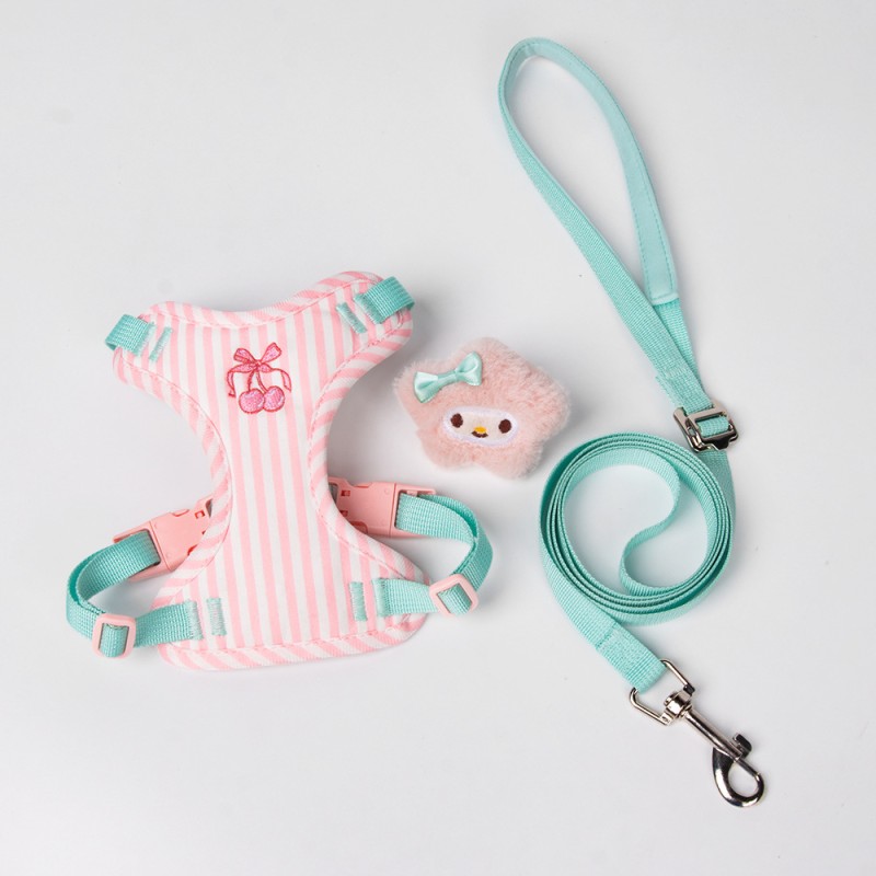 Pet Harness Manufacturer - OEM Lightweight Soft Adjustable