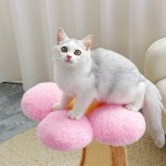 猫树厂家-豪华磨爪爬架