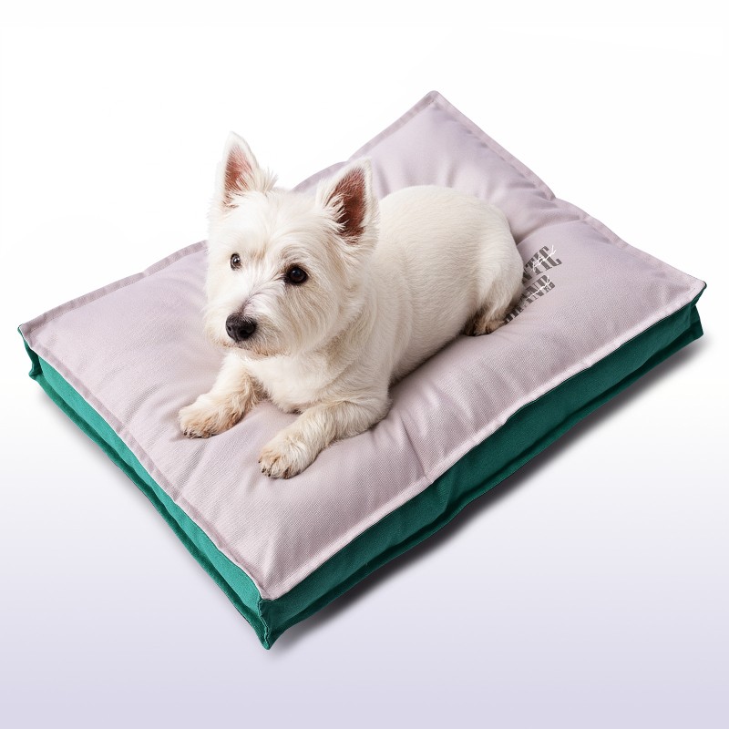 Pet Bed Manufacturer - OEM Customizable Logo Soft