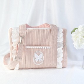 Pet Travel Bag Factory - OEM Multiple Pockets Breathable