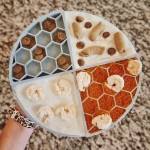 宠物舔食垫厂家-食品级硅胶喂食