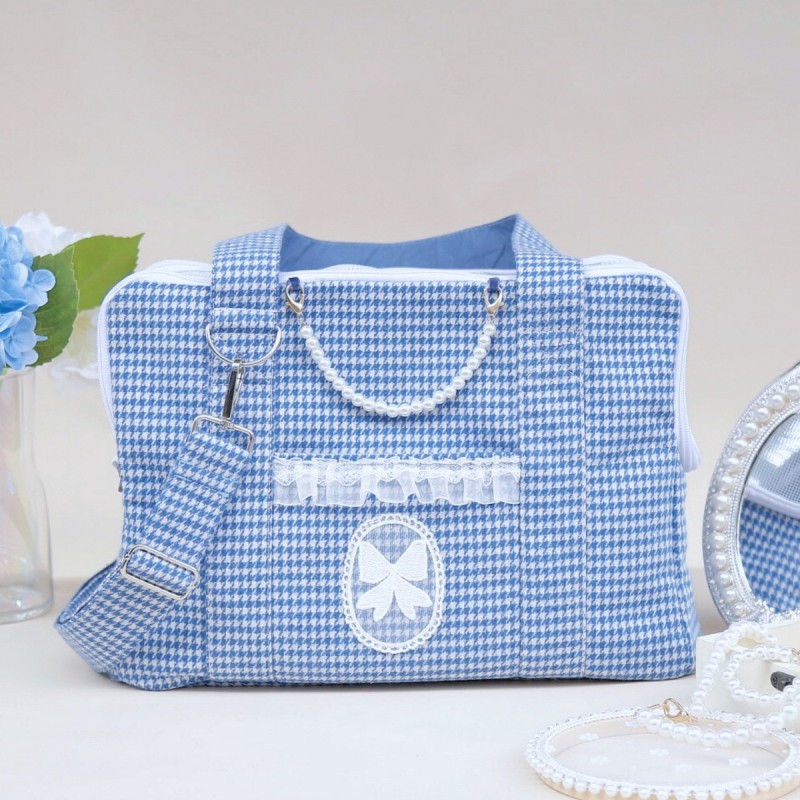 Pet Tote Bag Manufacturer - OEM Outdoor Travel Shoulder