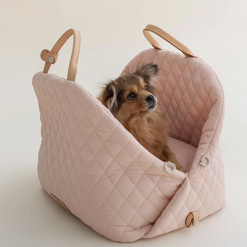 Dog Carrier Manufacturer - OEM Multi Function Booster Seat