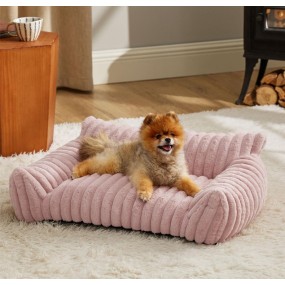 Pet Bed Manufacturer - OEM Warm Kennel Soft Mat