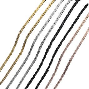 Pet Harness Set Manufacturer - OEM Luxury Letter Pattern