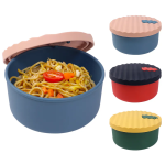 硅胶食品容器供应商-环保微波炉安全披萨盒