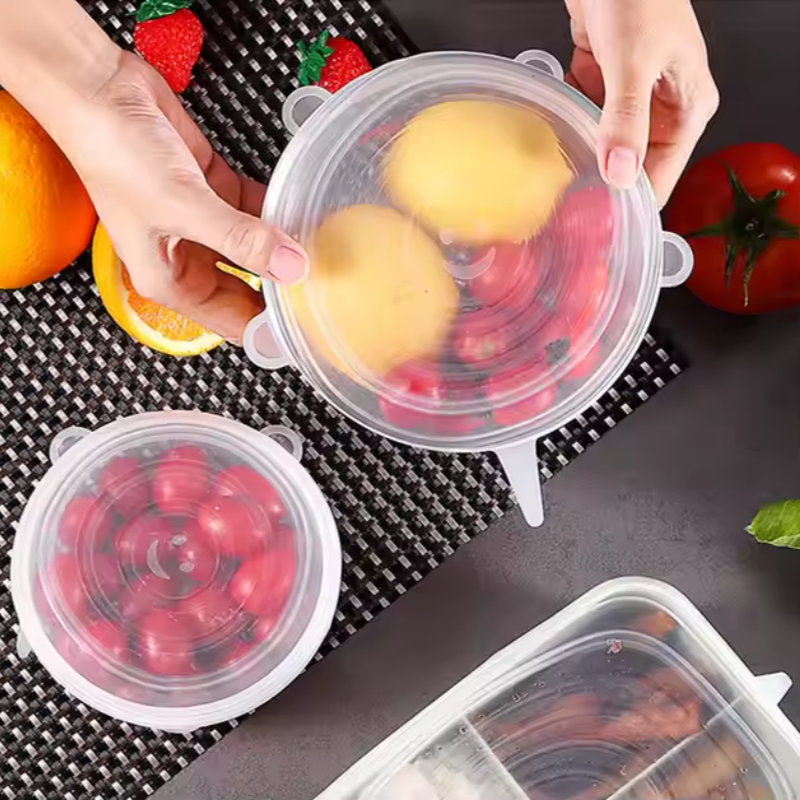 Bath Cleaning Tools Supplier - Silicone Long Handle Hair Comb Grooming