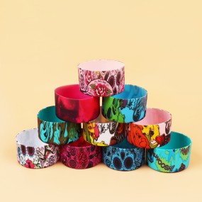 Hair Grooming Comb Factory - Silicone Octopus Shape Dog Cat Shower Cleaning