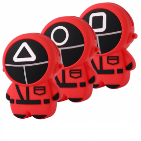 Soap Dish Supplier - 2-in-1 Soft Portable Shower Soap Body Bath Tray