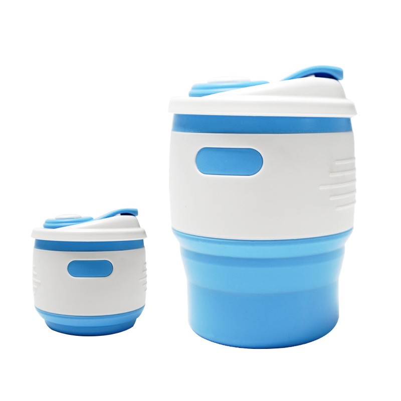 Collapsible Water Bottle Factory - Lightweight Leak-Proof Sport Hiking