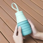 除毛刷厂家-硅胶长柄沐浴毛发梳清洁