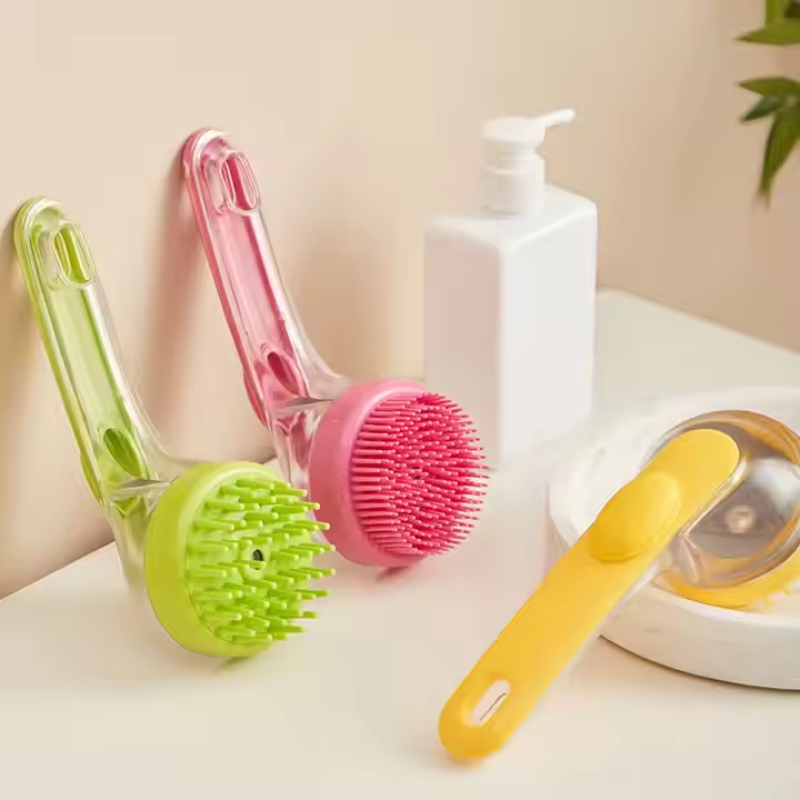 Dog Lick Mat Supplier - Suction to Wall Slow Feeder Bath Washing Distraction