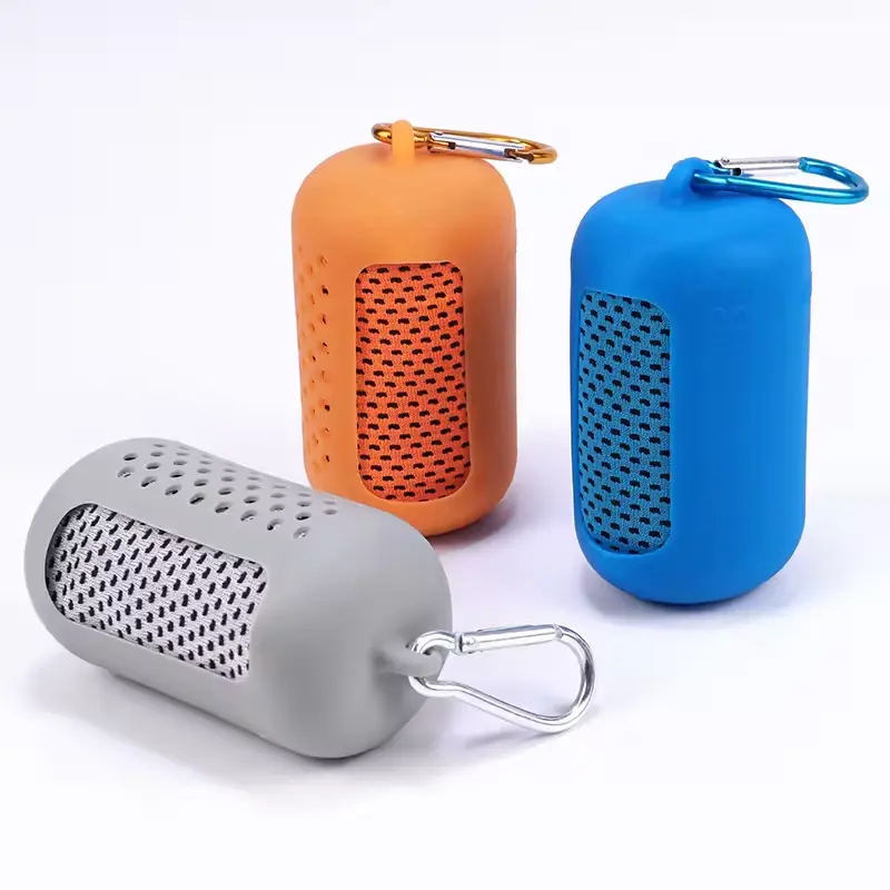 Women's Makeup Bag Factory - Silicone Bubble Phone Storage Portable Pencil