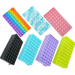 硅胶拉伸盖供应商-可重复使用用于碗容器器具