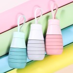 除毛刷厂家-硅胶长柄沐浴毛发梳清洁