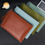 Portfolio Document Holder Factory - Fashionable Large Capacity A4 Size Zipper