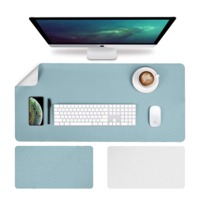 Desk Mat Factory - Wholesale Dual Used Waterproof Large Writing Protector