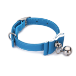 Pet Collar Manufacturer - Fashionable Bell Small Cats Dogs Personalized Print