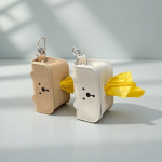 Pet Waste Bag Organizer Manufacturer - PU Portable Poop Bag Holder Garbage