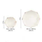托盘厂家-定制服务装饰珠宝整理器