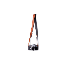 Camera Strap Supplier - OEM Custom Vintage Adjustable Leather Shoulder