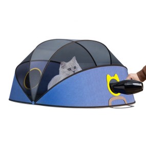 Pet Hair Dryer Box Factory - Cat Dog Dry Room Portable Folding Large Space