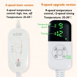 Electric Pet Pad Manufacturer - Temperature Control Timing Self Warming Waterproof