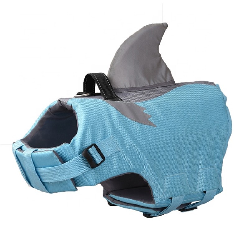 Pet Life Jacket Manufacturer - Safety Pool Beach Boating Floatation Vest