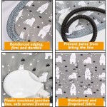 宠物加热垫供应商-防水自动断电电热恒温器
