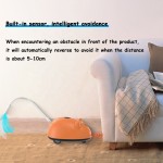 Interactive Cat Toy Supplier - Exercise Game Laser Mice Feather USB Wireless