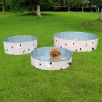 Pet Swimming Pool Factory - Wholesale Summer Foldable PVC Portable