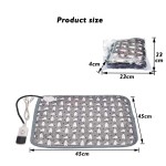 宠物加热垫供应商-防水自动断电电热恒温器