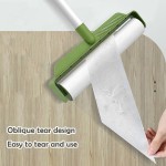 Hair Remover Roller Factory - 16cm 19cm 24cm Wide Sticky Portable Reusable