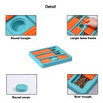 Pet Feeder Toy Factory - New Training IQ Stimulation Food Treat Dispenser