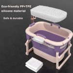 Folding Bathtub Manufacturer - Portable Spa Collapsible Free Standing Plastic