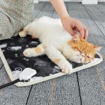 Electric Pet Pad Manufacturer - Temperature Control Timing Self Warming Waterproof