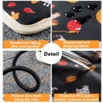 Electric Pet Pad Manufacturer - Temperature Control Timing Self Warming Waterproof