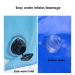 Pet Swimming Pool Factory - Wholesale Summer Foldable PVC Portable