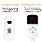 宠物加热垫供应商-防水自动断电电热恒温器